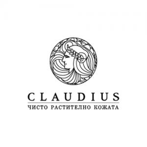 珂洛帝斯CLAUDIUS品牌logo