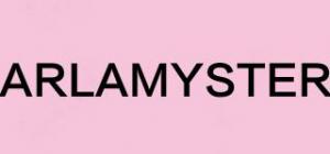 KARLAMYSTERY品牌logo