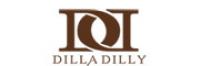 DILLADILLY品牌logo
