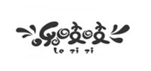 乐吱吱品牌logo