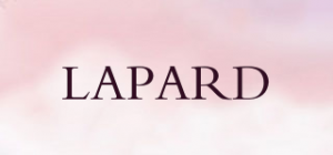 LAPARD品牌logo