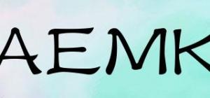 AEMK品牌logo