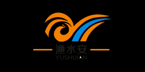 渔水安品牌logo