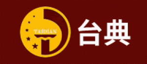 台典品牌logo