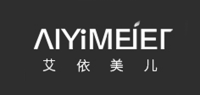 艾依美儿品牌logo