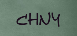 CHNY品牌logo