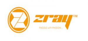 zray品牌logo