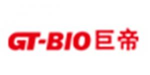 巨帝北洋Gt－Bio品牌logo