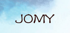 JOMY品牌logo