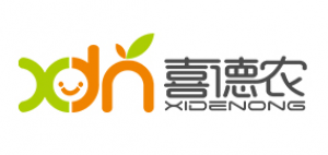 喜德农品牌logo