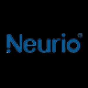 纽瑞优NEURIO品牌logo