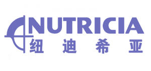 纽迪希亚NUTRICIA品牌logo