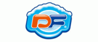 迪孚DF品牌logo