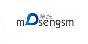 摩胜mosengsm品牌logo