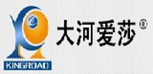 大河爱莎品牌logo