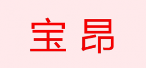 宝昂品牌logo