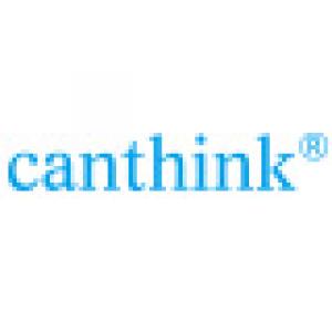 canthink品牌logo