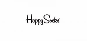 Happy Socks品牌logo