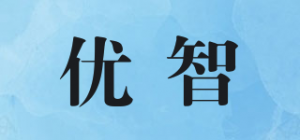 优智Usmart品牌logo