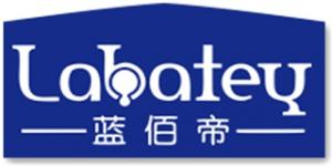 蓝佰帝Labatey品牌logo