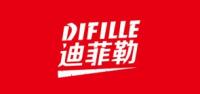 迪菲勒品牌logo