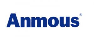 安慕斯Anmous品牌logo