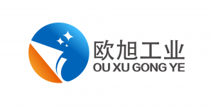 欧旭工业品牌logo