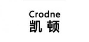 凯顿Crodne品牌logo