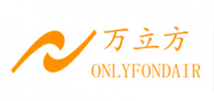 万立方ONLYFONDAIR品牌logo