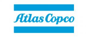 阿特拉斯·科普柯Atlas copco品牌logo