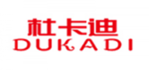 杜卡迪DUKADI品牌logo