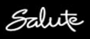 SALUTE品牌logo