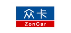 众卡ZonCar品牌logo