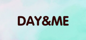 DAY&ME品牌logo