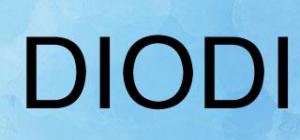 DIODI品牌logo