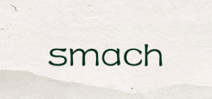 smach品牌logo