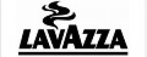 LAVAZZA品牌logo