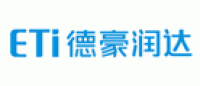 德豪润达品牌logo