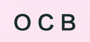 OCB品牌logo