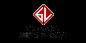维塔斯格拉乔夫Vitas Glajofu品牌logo