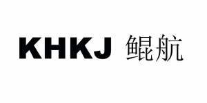 鲲航KHKJ品牌logo