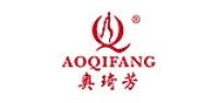 奥琦芳内衣品牌logo