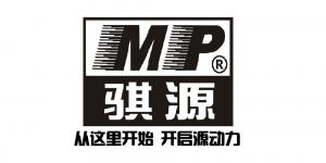 骐源MP品牌logo