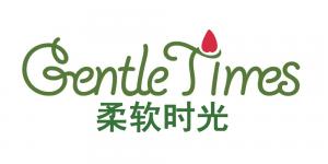 柔软时光Gentle Times品牌logo