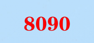 8090品牌logo