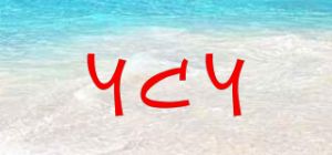 YCY品牌logo