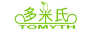 多米氏TOMYTH品牌logo