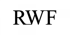 R.W.F品牌logo
