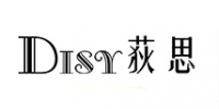 荻思Disy品牌logo