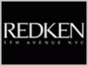 REDKEN品牌logo